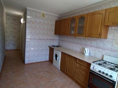 квартира за адресою Миколи Закревського вул., 7а