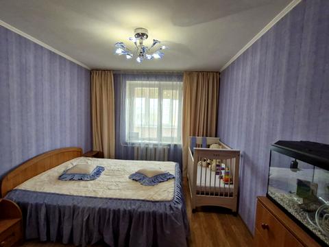 квартира за адресою Академіка Корольова вул., 81