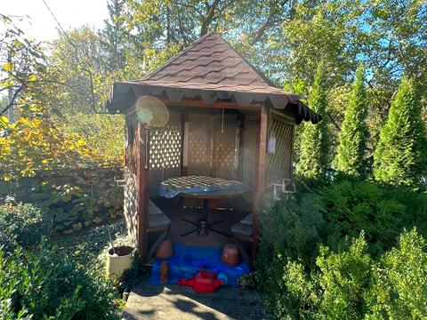 будинок за адресою с. Олеша, Грушевського