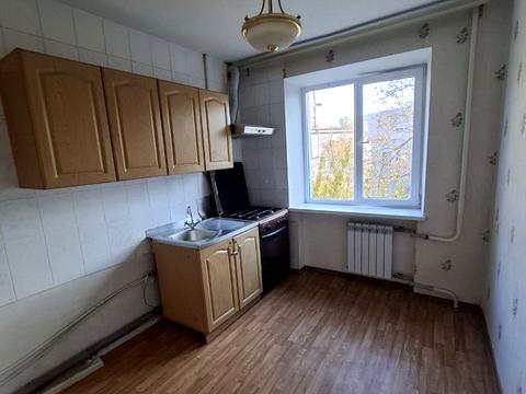 квартира по адресу Александра Поля просп. (Кірова), 42