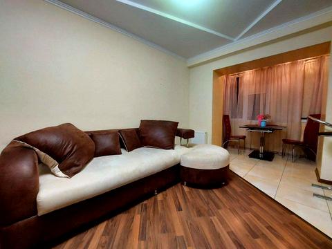 квартира за адресою Євгена Тельнова вул., 9