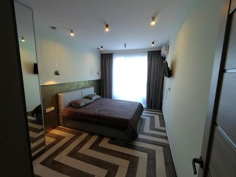 квартира за адресою Митрополита Василя Липківського вул. (Урицького), 16-Г