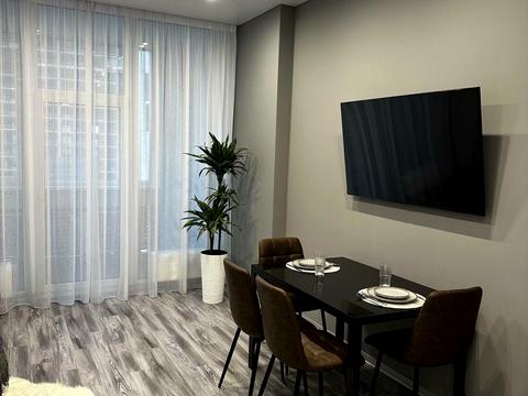 квартира по адресу п-кт Берестейський, 11