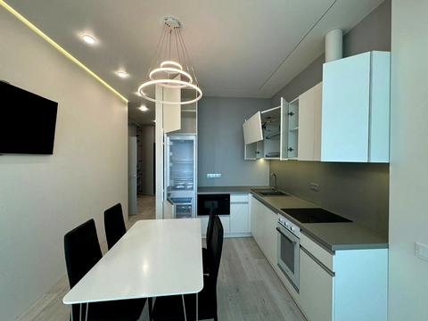 квартира за адресою Берестейський просп. (Перемоги), 11