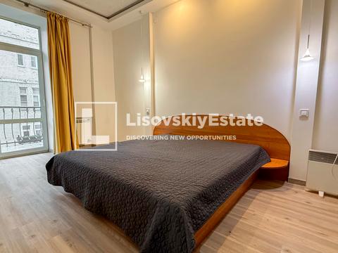 квартира по адресу Костёльная ул., 11