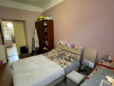 квартира за адресою Братів Міхновських вул. (Московська), 24