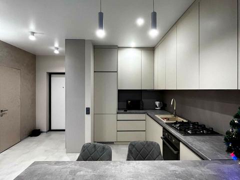 квартира за адресою Під Голоском вул., 16 б