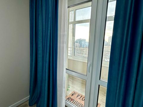 квартира за адресою Митрополита Василя Липківського вул. (Урицького), 37-В