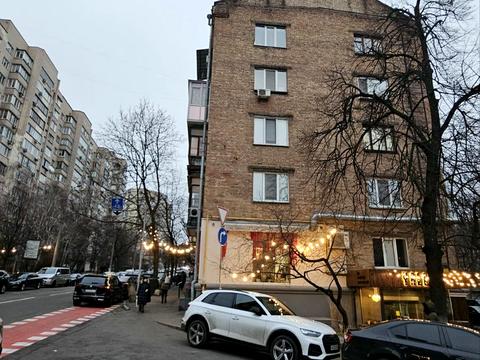 квартира за адресою Олеся Гончара вул., 65-А