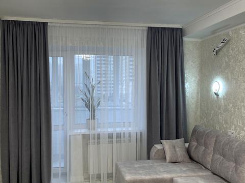 квартира за адресою Братиславська вул., 34