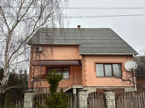 будинок за адресою Олександра Блистіва вул.