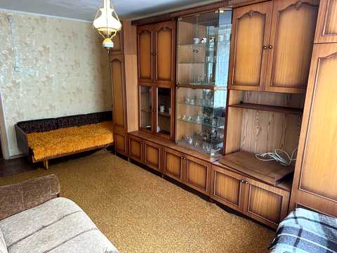 квартира за адресою Гната Юри вул., 14-В
