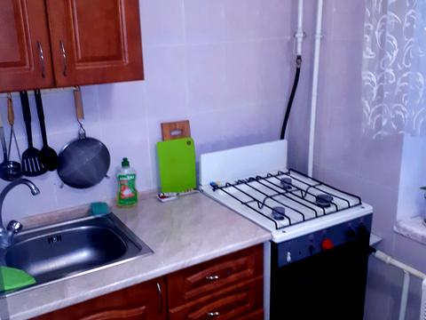 квартира за адресою Космонавта Поповича вул. (Космонавта Волкова), 26