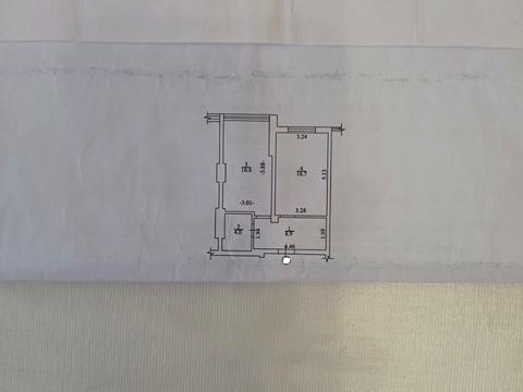 квартира по адресу 11-я линия ул., 4