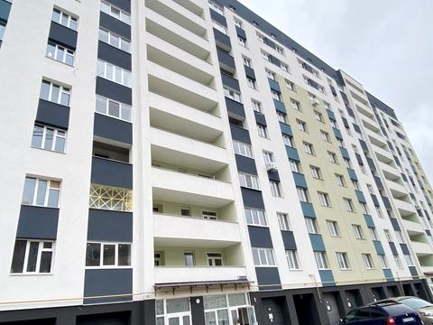 квартира за адресою Лісогринівецька вул., 34-Б