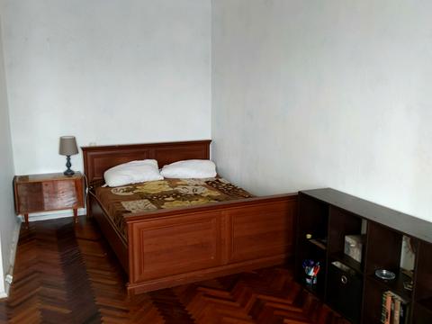 квартира по адресу Татарская ул., 3/2