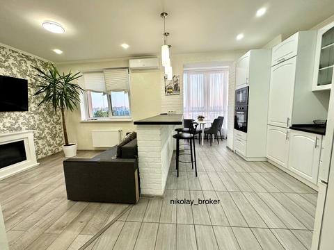 квартира за адресою Соборна вул., 126
