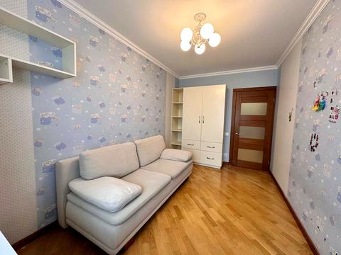 квартира за адресою Шолом-Алейхема вул., 37