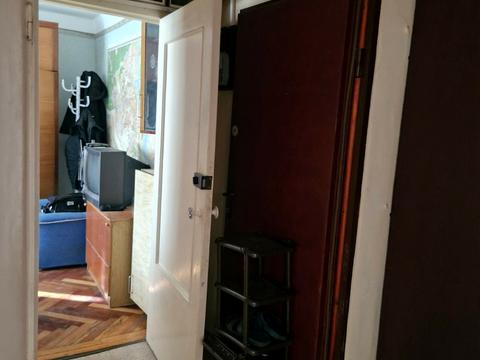 кімната за адресою Берестейський просп. (Перемоги), 88