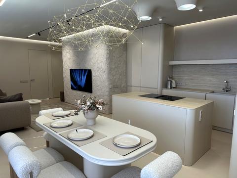 квартира по адресу Владимирская ул., 86-А