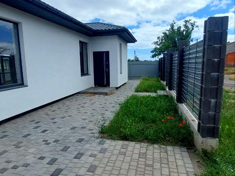 дом по адресу Зеленый склон, 9В