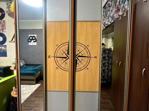 кімната за адресою Юрія Литвинського вул. (Російська), 31