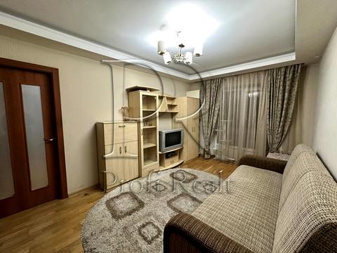 квартира по адресу Павла Тычины просп., 26-А