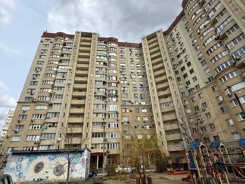 квартира за адресою Гвардійців-Широнінців вул., 29а