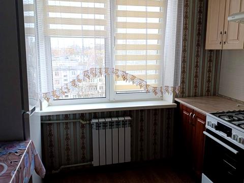 квартира за адресою Крошенська вул., 30