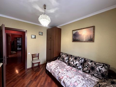 квартира по адресу Мира просп., 11