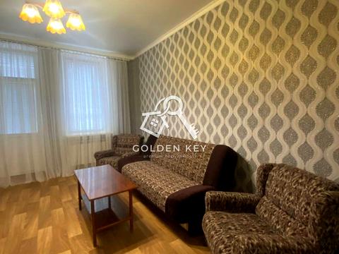 квартира за адресою Петра Калнишевського вул. (Харитонова), 8