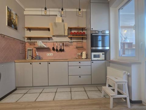 квартира по адресу Сергея Данченко ул., 34-А