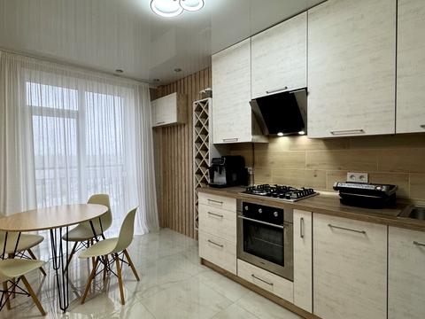 квартира по адресу Івана Сльоти ул., 6б