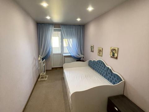 квартира по адресу Калиновая ул., 53