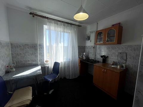 квартира по адресу Молодіжна, 46