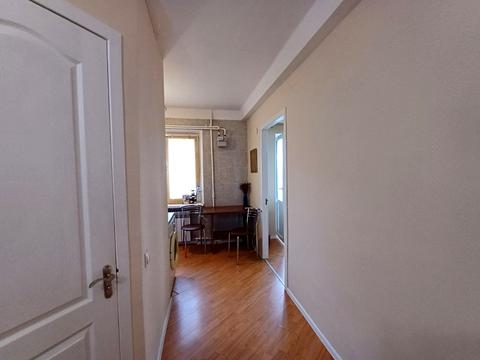 квартира по адресу Высоковольтная ул., 12