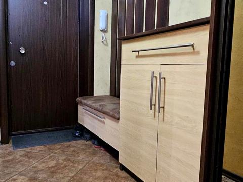 квартира за адресою Сарматська, 2а