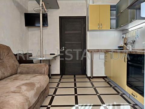 квартира за адресою Урлівська вул., 34