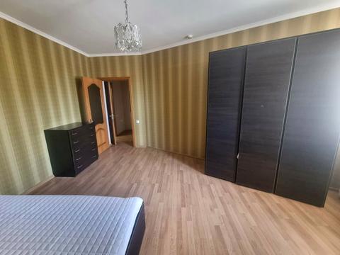 квартира за адресою Срібнокільська вул., 1