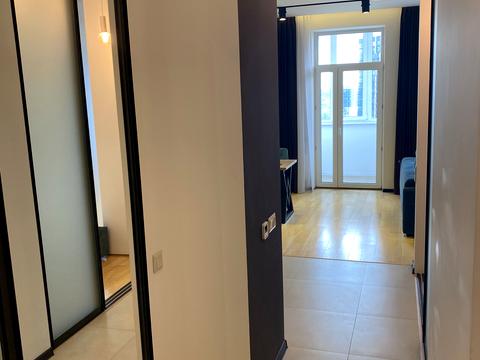 квартира за адресою Саперне Поле вул., 12