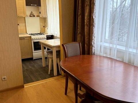 квартира по адресу Танкопия ул. (Танкопія), 8