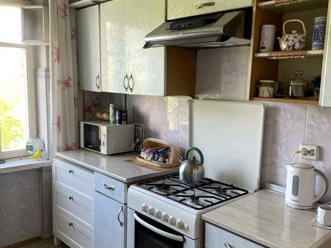 квартира по адресу Кульпарковская ул., 166