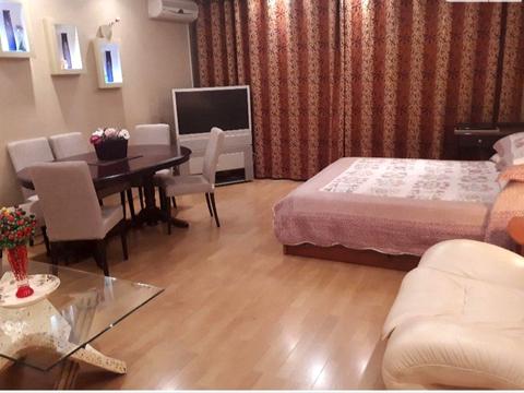 квартира по адресу Академика Королёва ул., 26