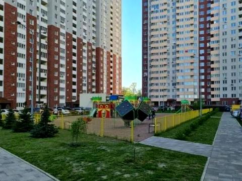 квартира за адресою Балтійський пров., 3