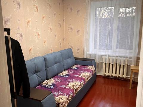 квартира по адресу Небесной Сотни ул. (Московская), 40