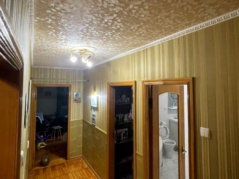 квартира за адресою Бучми вул. (Командарма Уборевича), 46б