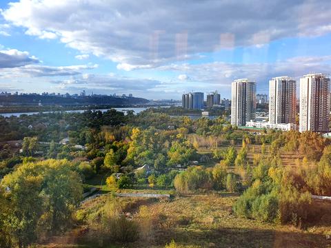 квартира по адресу Днепровская набережная ул., 20-Б