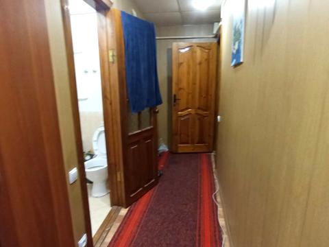 квартира по адресу Космонавтов ул., 58