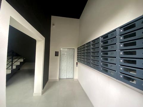 квартира за адресою Вовчинецька вул., 55