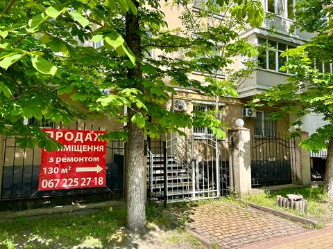 коммерческая по адресу Европейская ул. (Советская), 4-Б